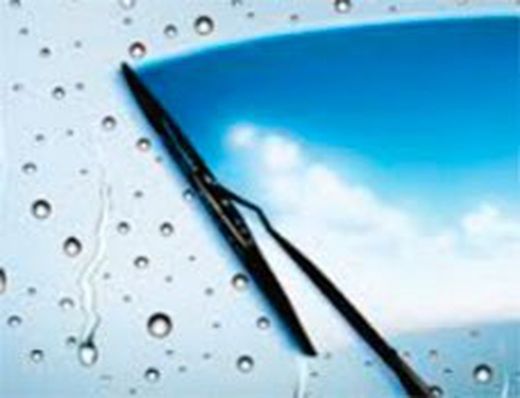 Limpador de para-brisa