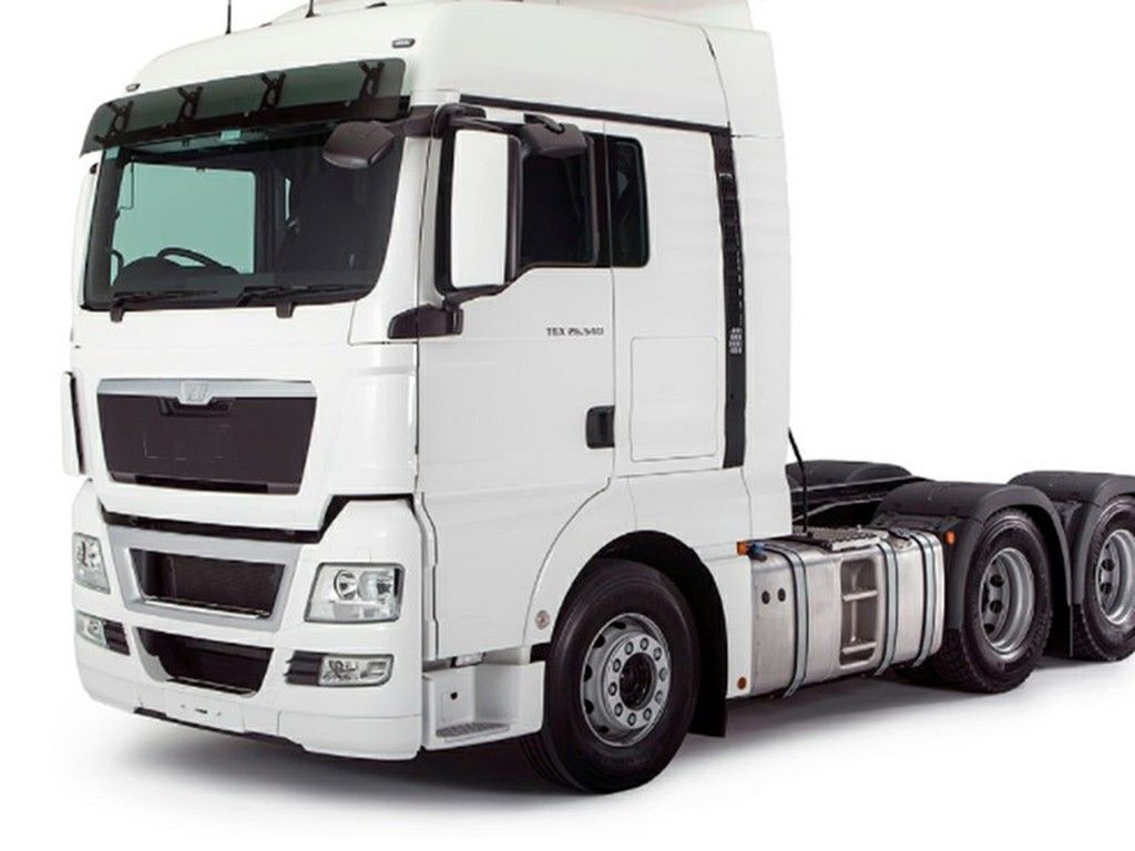 Man — Recambiosdelcamion