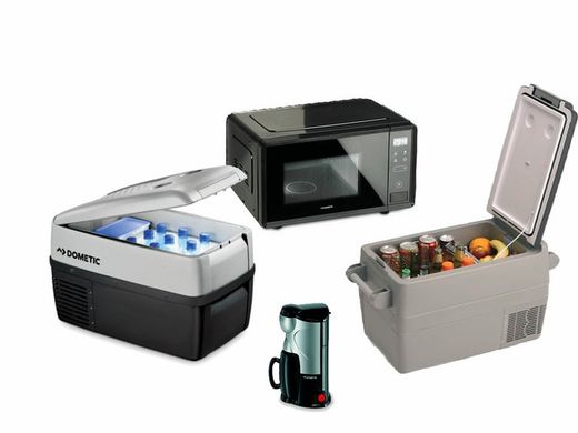 refrigerators