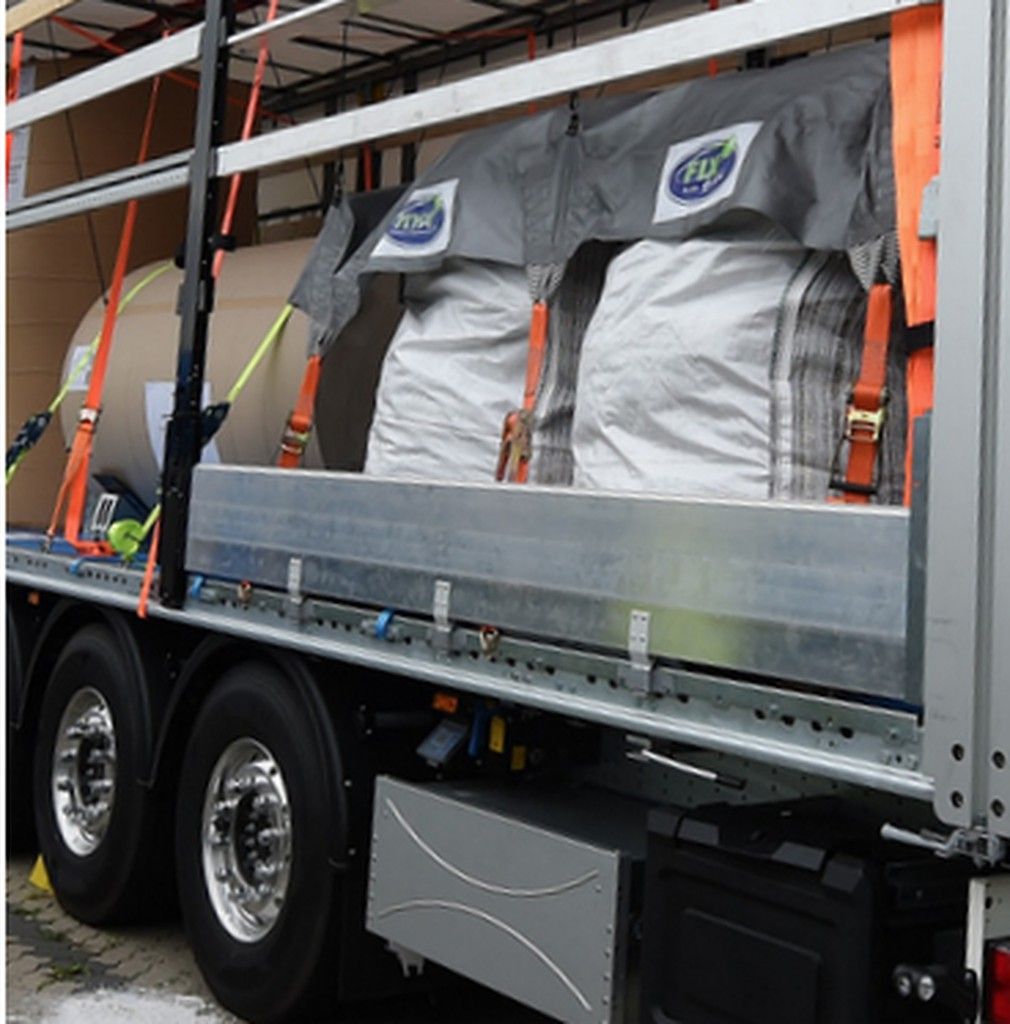 Sistemas de Carregamento