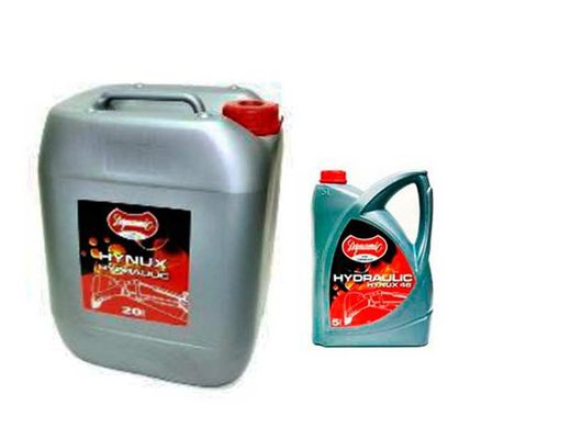 Transmissions et hydraulique