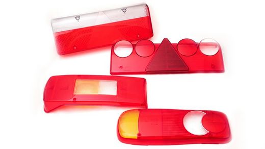 Abajures de substituição de piloto