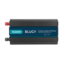 Inversor OM 1500W 24V