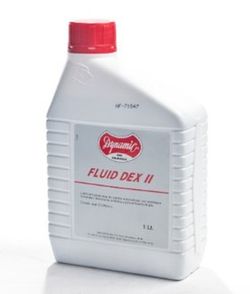 Aceite Dex 2 ATF transmisiones automáticas Dynamic