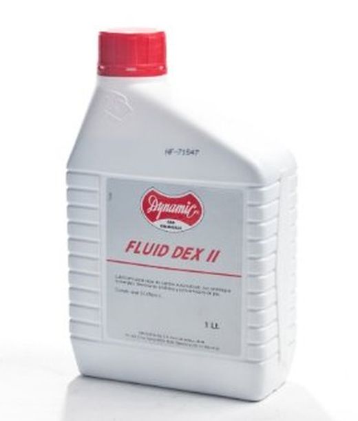 Aceite Dex 2 ATF transmisiones automáticas Dynamic
