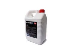 Aceite Dex 2 ATF transmisiones automáticas Dynamic