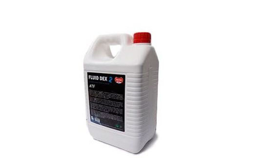 Aceite Dex 2 ATF transmisiones automáticas Dynamic