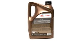 Óleo hidráulico 5 litros Azolla ZS 46