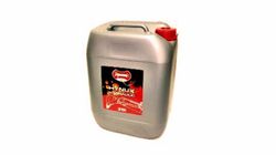 Óleo hidráulico HLP - HM cor natural Dynamic