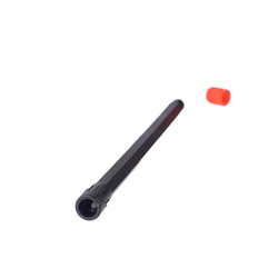 Straight plastic extension 170 pneumatic valve core