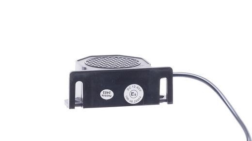 Reversing alarm of 97db voltage DC 10 to 80 V