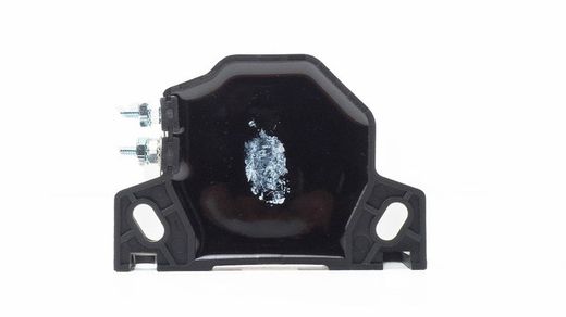 Reverse alarm ASR 102