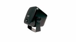 *Altavoces para montaje en superficie de 2 vias 80 W (Juego)