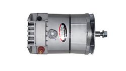 Delco Remy Lichtmaschine 10459076