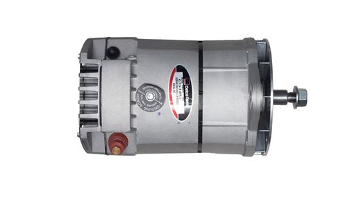 Delco Remy Lichtmaschine 10459076
