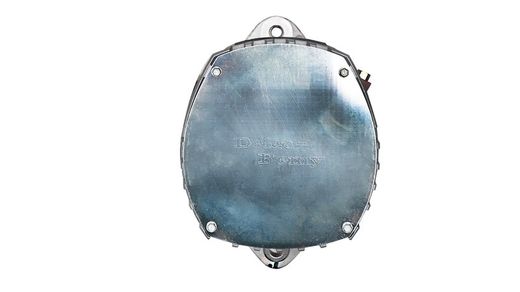 Delco Remy Lichtmaschine 10459076