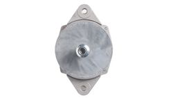 Delco Remy Lichtmaschine 10459306