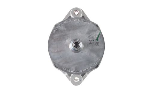 Delco Remy Alternador 19011153