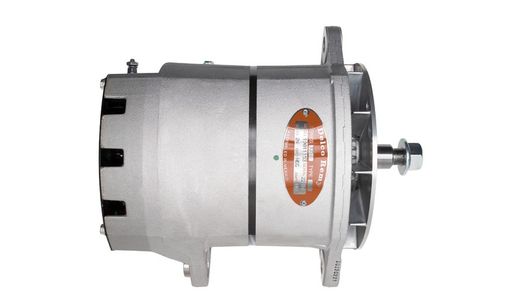 Delco Remy Alternador 19011153