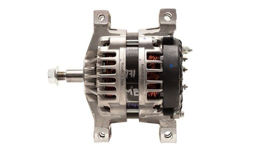 Delco Remy 8600314 Alternador