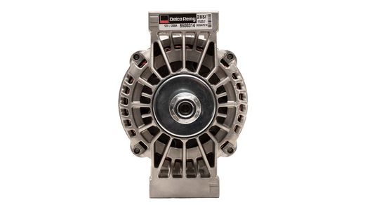 Delco Remy 8600314 Alternador