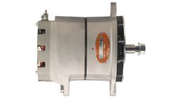 Delco Remy 8600398 Lichtmaschine