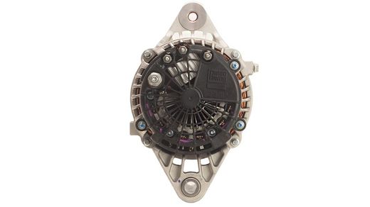 Delco Remy 8600468 Alternator
