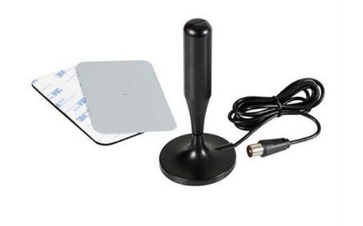 Antena TV, digital+imán