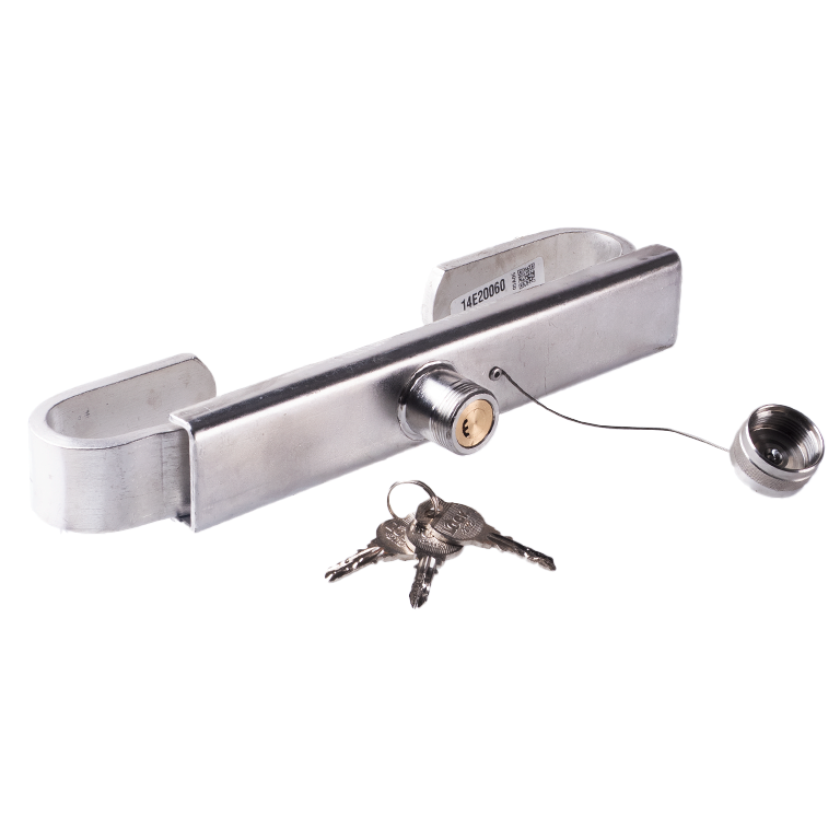 Antirrobo bloqueo falleba 260-340