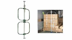 Doppio set di archi per puntone Ø 42mm