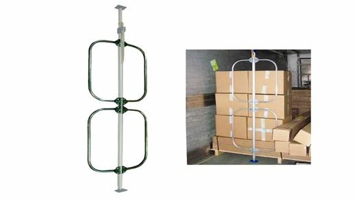 Doppio set di archi per puntone Ø 42mm