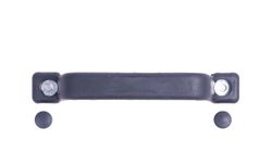 U-handle 194 PVC