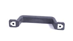 U-handle 284 PVC