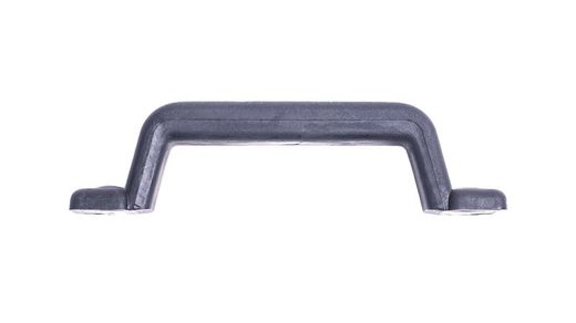 U-handle 284 PVC