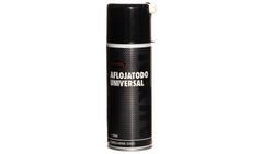Auxol aflojatodo 400ml