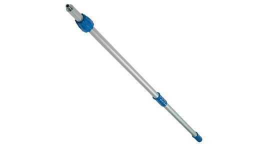 Telescopic wash bar " Replaced by reference 11E12052"