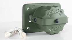 Base bipolar OTAN VG 96917 D2780 Erich Jaeger