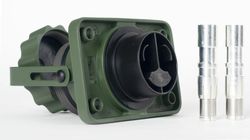 Base bipolar OTAN VG 96917 D2780 Erich Jaeger