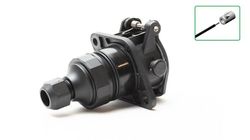 Socket outlet 7 poles 24v EBS-ABS ISO 7638-1