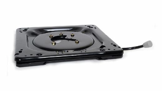 Base giratoria 360 °asiento universal tipo Grammer MSG