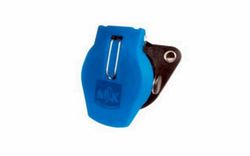 Connettore base parcheggio ABS/EBS/15 Poli