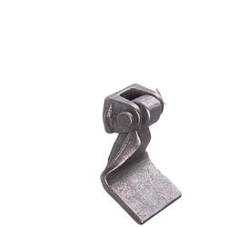 Bisagra forjada lateral volquete