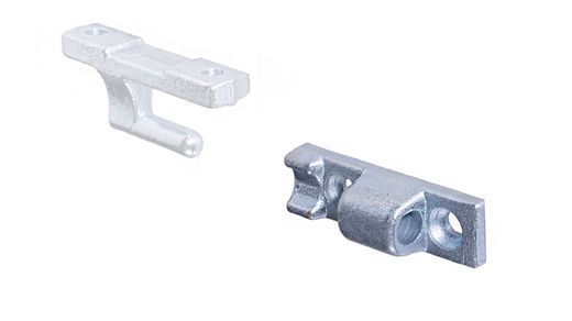 Female hinge 90