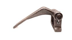 Hinge 221 tipper double support