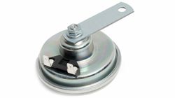 Buzina de placa 12V Leb