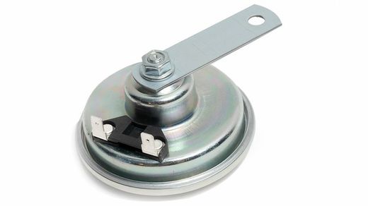 Buzina de placa 12V Leb