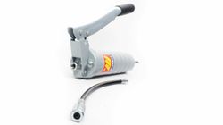 Manual lever grease pump 500 cc