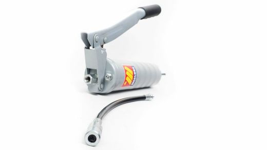Manual lever grease pump 500 cc