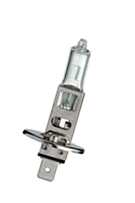 Birne H1 24V Beleuchtung Halogenscheinwerfer 70w Sockel P14,5s —  Recambiosdelcamion