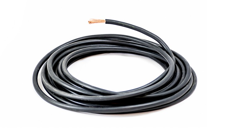 Cables de arranque extra resistente 12/25V 25 mm² 12 y 24V
